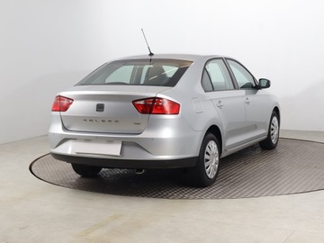 Seat Toledo IV Liftback 1.6 TDI 115KM 2017 Seat Toledo 1.6 TDI, Salon Polska, Serwis ASO, zdjęcie 4