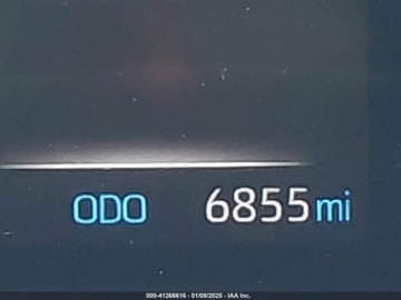 Toyota Sienna III 2024 Toyota Sienna XLE 2024 2.5l 2.5 Hybryda 189KM, zdjęcie 12