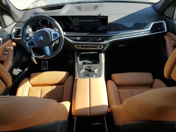 BMW X7 2024 BMW X7 xDrive40I 2024 3.0l 3.0 Benzyna 375KM, zdjęcie 8