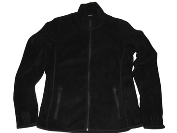 H&M SPORT CIENKI POLAR DAMSKI R M