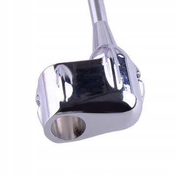 Флаг Великобритании с шестом для Honda Goldwing GL1800