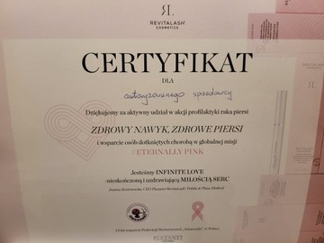 REVITALASH ADVANCED 3,5ML ODŻYWKA DO RZĘS Z CERTYFIKATEM HOLOGRAMEM+SERUM