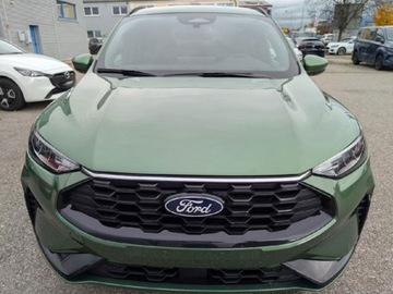 Ford Kuga III SUV Facelifting 1.5 EcoBoost 150KM 2025 Od ręki - ST-Line 1.5 EcoBoost 150KM / Pakiet Winter, zdjęcie 1