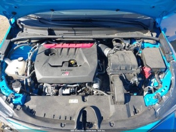 Toyota 2024 Toyota GR Corolla Circuit 2024 1.6l 1.6 Benzyna 300KM, zdjęcie 9