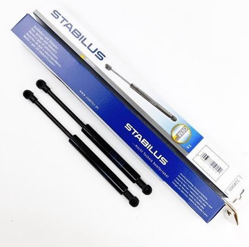 ГАЗОВАЯ ПРУЖИНА КРЫШКИ БАГАЖНИКА