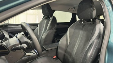 Peugeot 308 III SW 1.5 BlueHDi 130KM 2024 Peugeot 308 1.5 Blue HDI Allure S&amp;S EAT8 Kombi, zdjęcie 9