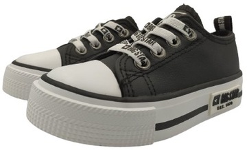 ДЕТСКИЕ ТЕННИСНЫЕ КРОССОВКИ BIG STAR KK374043