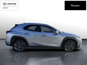 Lexus UX Crossover Facelifting 2.0 250h 184KM 2023 Lexus UX 250h GPF F Sport Design 2WD UX250h F-spor, zdjęcie 5