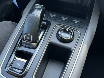 Citroen C5 Aircross SUV 1.5 BlueHDI 131KM 2019 Citroen C5 Aircross Automat EAT8 1.5 BlueHDI 130KM, zdjęcie 13