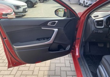 Kia Ceed III Hatchback Facelifting  1.5 T-GDI 160KM 2023 Kia Ceed ZAKUP ZDALNY Kia Ceed 2023 1.5Benz,160KM,PL salon, ASO, wersja M,, zdjęcie 9