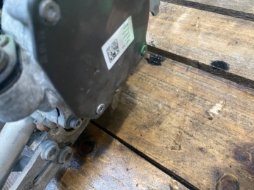 РОЛИКОВАЯ ГОЛОВКА VW AUDI 2.0 TDI CFF 03L103373J