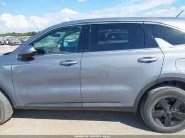 Kia Sorento IV 2022 Kia Sorento Lx 2022 2.5l 2.5 Benzyna 191KM, zdjęcie 2