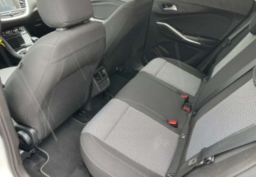 Opel 2018 Opel Grandland X Opel Grandland X 1.2 StartStop 120 Jahre 1.2 Benzyna, zdjęcie 16