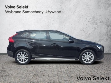 Volvo V40 II Hatchback Facelifting 2.0 D3 150KM 2017 Volvo V40 Promocja Kredyt 4,99% Volvo Bydgoszcz, zdjęcie 8