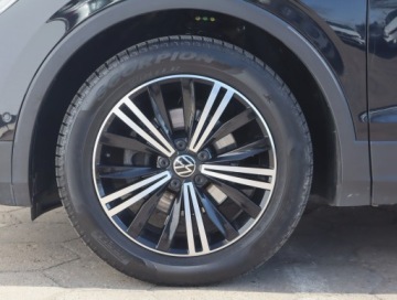 Volkswagen Tiguan II SUV 1.5 TSI EVO 150KM 2020 VW Tiguan 1.5 TSI, Salon Polska, DSG, Klima, zdjęcie 14