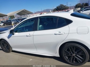 Toyota Camry IX 2025 Toyota Camry Se, 2025r., 2.5L 2.5 Benzyna 184KM, zdjęcie 5