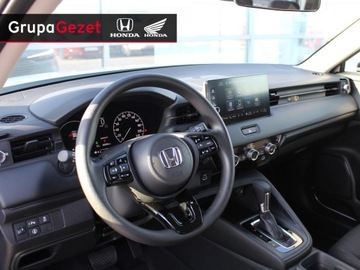 Honda HR-V III SUV Facelifting 1.5 i-MMD 131KM 2025 Honda HR-V e:HEV 1.5 iMMD LIFT Hybryda 131KM 2WD Elegance, zdjęcie 3