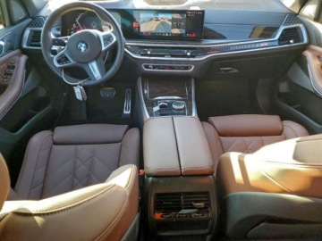 BMW X5 G05 2025 BMW X5 xDrive40i 2025 3.0l 3.0 Benzyna 375KM, zdjęcie 8