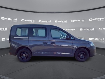 Volkswagen Caddy V 2025 Volkswagen Caddy benzyna/5 osób 1.5 TSI 85 kW, man, zdjęcie 4