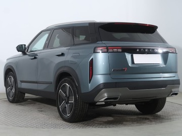 Jaecoo 7 2024 Jaecoo 7 1.6 TGDI, 1. Właściciel, Serwis ASO, zdjęcie 3