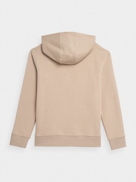 СПОРТИВНАЯ ФУТБОЛКА ДЕТСКАЯ 4F ДЛЯ МАЛЬЧИКОВ