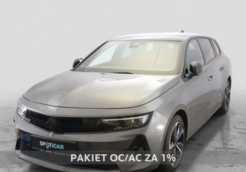 Opel 2023 Opel Astra VI 1.6 T Plug-in Hybrid GSe 1.6 Hybryda 180KM