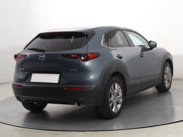 Mazda CX-30 2.0 Skyactiv-X 186KM 2021 Mazda CX-30 Skyactiv-X 2.0, Salon Polska, zdjęcie 4