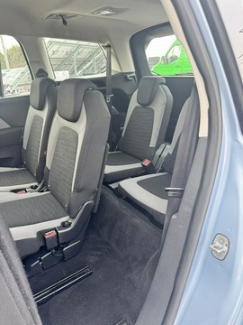 Citroen Grand C4 Picasso II Grand Picasso 1.6 BlueHDi 120KM 2015 Citroen C4 Grand Picasso 7 foteli Navi LED, zdjęcie 13