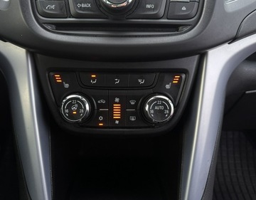 Opel Zafira C Tourer 1.6 CDTI ECOTEC 136KM 2015 Opel Zafira 7 osób/Hak/Podgrzewana kierownica, zdjęcie 31