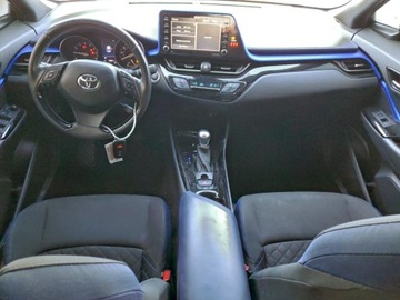 Toyota C-HR I 2020 Toyota C-HR 2020 TOYOTA C-HR XLE 2.0 Benzyna 144KM, zdjęcie 7