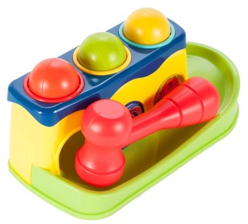 ИГРА НА МАЛЫШИ - НАГРЕВАНИЕ ШАРОВ ДЛЯ ДЕТЕЙ