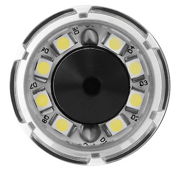 ЦИФРОВОЙ МИКРОСКОП USB LED ZOOM 1000x 2MPIX