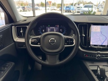 Volvo XC60 II 2022 Volvo XC 60 B4 B Plus Dark Kamera cofania CarPlayAndroid Auto Nawigacja, zdjęcie 13