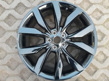 FELGA FORD KUGA 