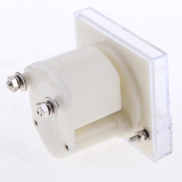 Шунтирующий резистор 75 мВ для задержки зажигания и устойчивости к высоким температурам.