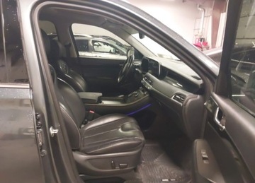 Hyundai 2021 Hyundai Palisade 2021r., Limited, 3.8L, od ubezpieczalni 3.8 Benzyna 295KM, zdjęcie 8