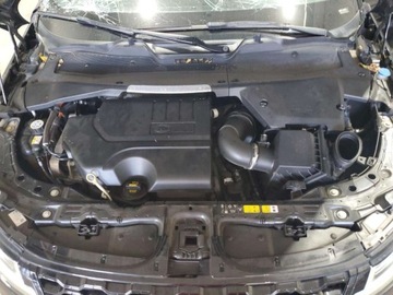 Land Rover Range Rover Evoque II 2022 Land Rover Range Rover Evoque R-Dynamic SE 2022 2.0l 2.0 Benzyna 246KM, zdjęcie 6