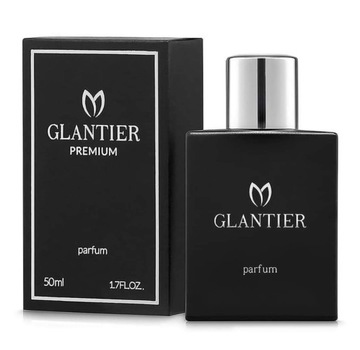 Glantier Premium 749 Мужской парфюм 50 мл + Бесплатно
