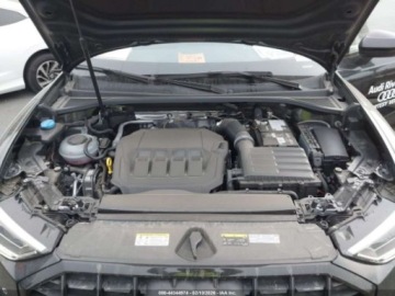 Audi Q3 III 2025 Audi Q3 Premium 45 Tfsi S Line Quattro Tiptronic 2025 2.0 Benzyna 228KM, zdjęcie 9