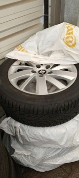 Seat Ateca SUV 1.6 TDI Ecomotive 115KM 2019 Seat Ateca Full Led Navi Asystent Parkowania, zdjęcie 38