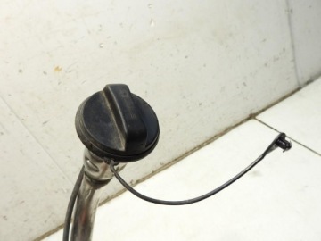 ТРУБКА ТОПЛИВНОГО БАКА FORD GALAXY MK2 2.0B