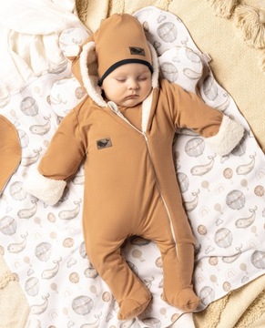 Детская толстовка Николь Мики 56