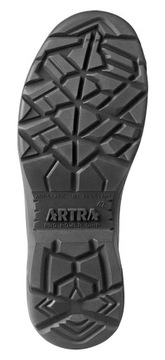 BUTY ROBOCZE PÓŁBUTY ARAL 927 4560 S3 ARTRA 45