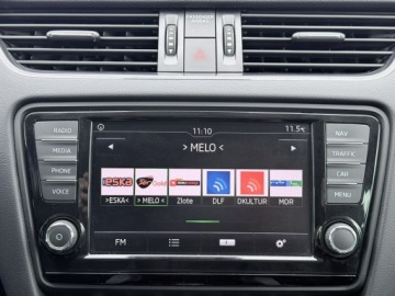 Skoda Octavia III Kombi 2.0 TDI 150KM 2016 Škoda Octavia Skoda Octavia 2.0TDi 150KM 2015r, zdjęcie 28