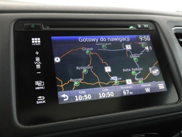 Honda HR-V II SUV 1.5 i-VTEC 130KM 2016 Honda HR-V Executive panorama navi kamera grzane, zdjęcie 24