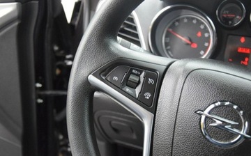 Opel Mokka I SUV 1.6 Ecotec 115KM 2014 Opel Mokka 1.6B 2014r Klima 2 Kpl Kol Sprowadzony Oplacony 1.6 115KM, zdjęcie 23