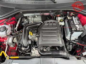 Volkswagen T-Roc I SUV 1.0 TSI 115KM 2018 Volkswagen T-Roc JAK NOWY 88 TYS KM SUPER OPCJA WYPOSAZENIA Benzyna 115KM, zdjęcie 23