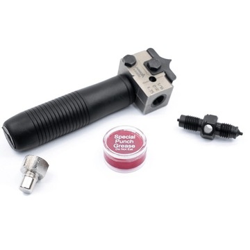 Устройство для обжима тормозных трубок ASTA