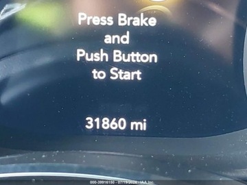 Jeep Wrangler IV 2023 Jeep Wrangler 2023r, High Altitude, 4x4, 3.6L 3.6 Benzyna 285KM, zdjęcie 10