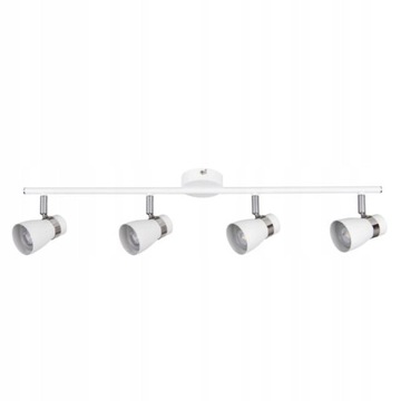 OPRAWA HALOGEN ENALI EL-4I W